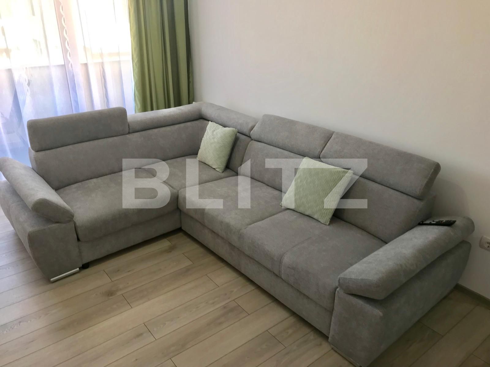 Apartament de închiriat 3 camere Floreşti - 42383AI | BLITZ Cluj-Napoca | Poza2