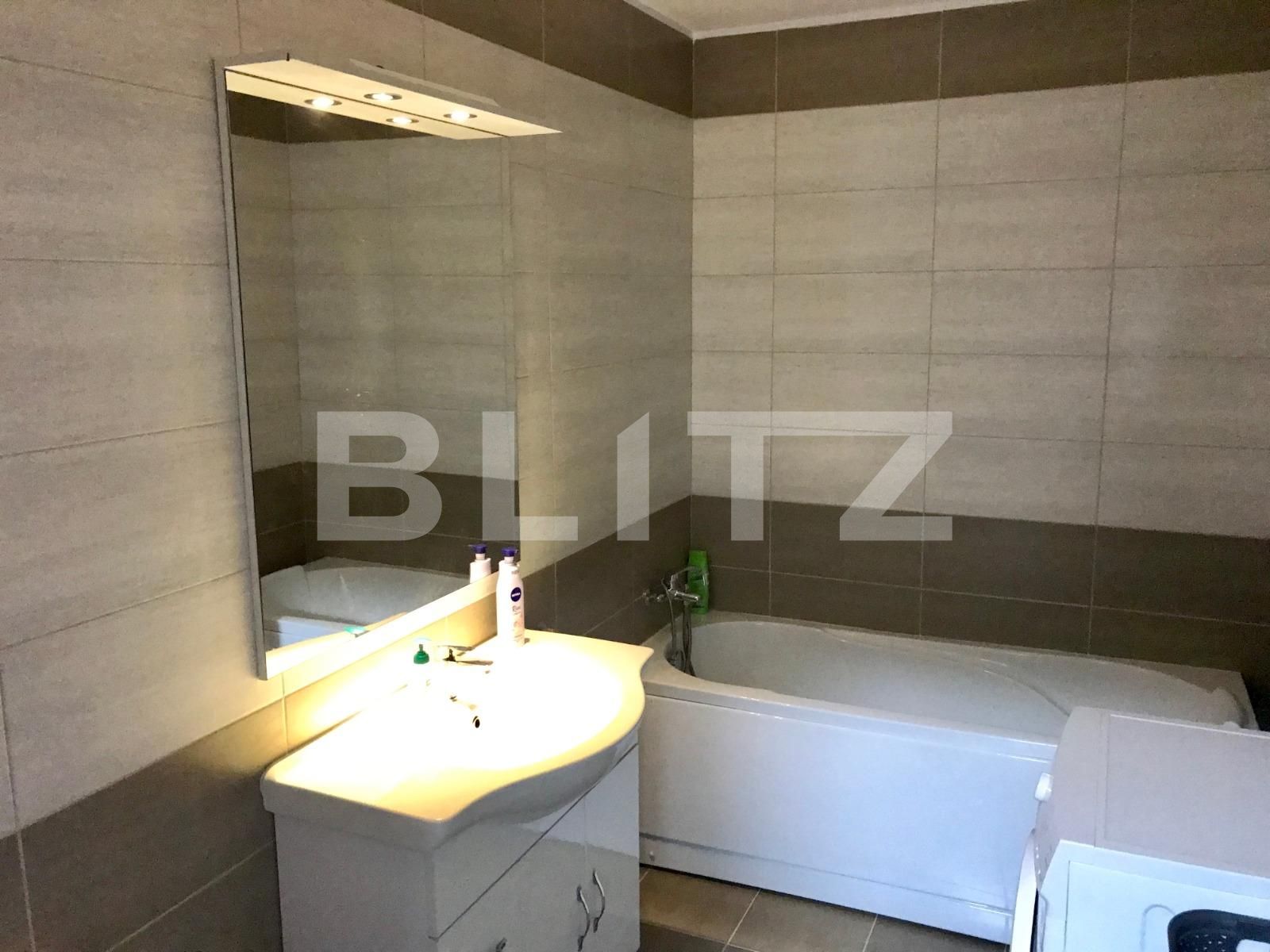 Apartament de închiriat 3 camere Floreşti - 42383AI | BLITZ Cluj-Napoca | Poza12