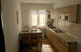 Apartament 3 camere, nou, zona strazii Porii!