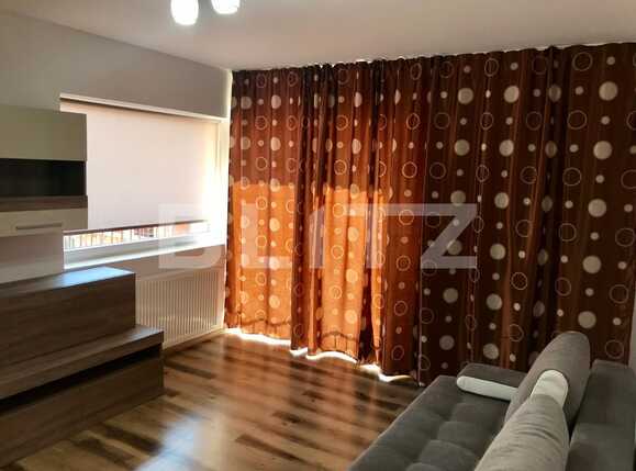 Apartament de închiriat 3 camere Floreşti - 42384AI | BLITZ Cluj-Napoca | Poza9