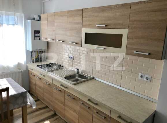 Apartament de închiriat 3 camere Floreşti - 42384AI | BLITZ Cluj-Napoca | Poza2