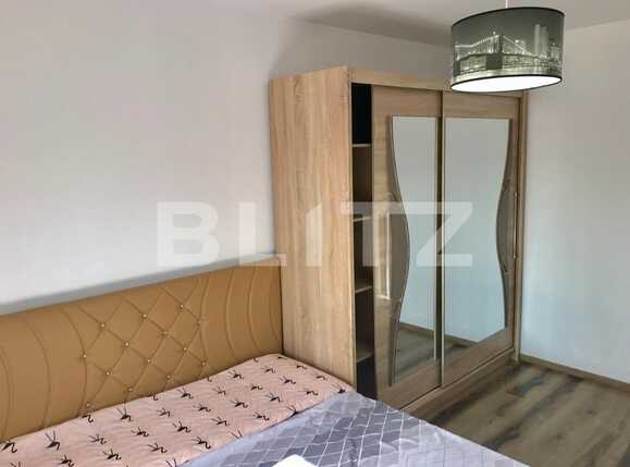 Apartament de închiriat 3 camere Floreşti - 42384AI | BLITZ Cluj-Napoca | Poza12
