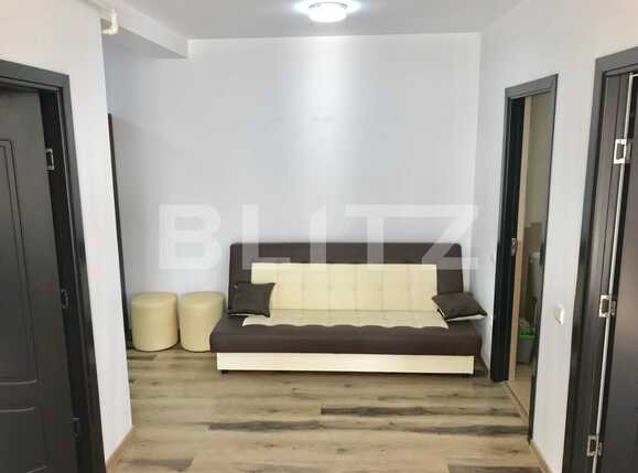Apartament de închiriat 3 camere Floreşti - 42384AI | BLITZ Cluj-Napoca | Poza4