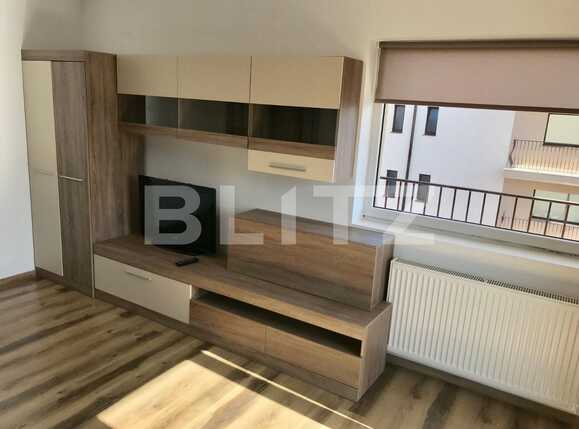 Apartament de închiriat 3 camere Floreşti - 42384AI | BLITZ Cluj-Napoca | Poza7