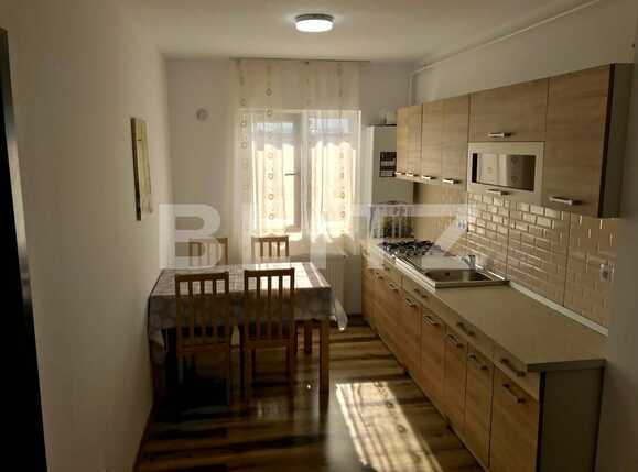 Apartament de închiriat 3 camere Floreşti - 42384AI | BLITZ Cluj-Napoca | Poza3