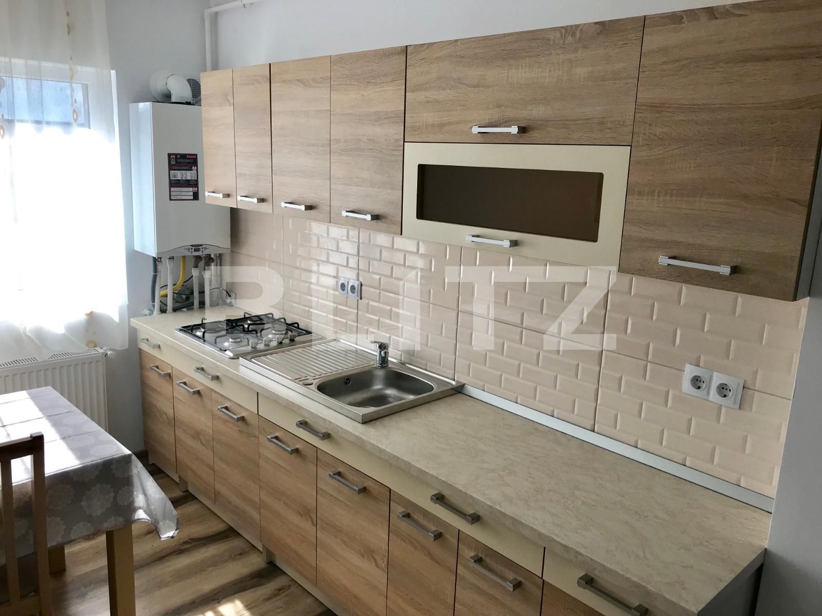 Apartament de închiriat 3 camere Floreşti - 42384AI | BLITZ Cluj-Napoca | Poza2
