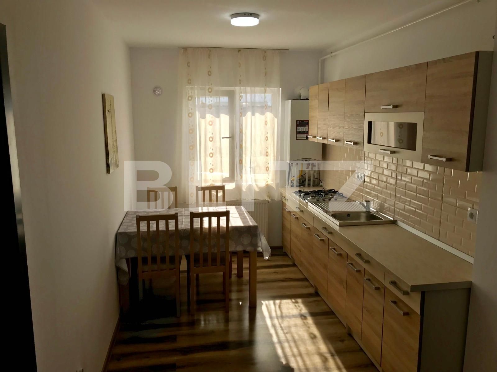 Apartament de închiriat 3 camere Floreşti - 42384AI | BLITZ Cluj-Napoca | Poza3