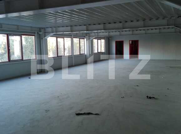 Spațiu birouri de închiriat Iris - 42386SIB | BLITZ Cluj-Napoca | Poza1