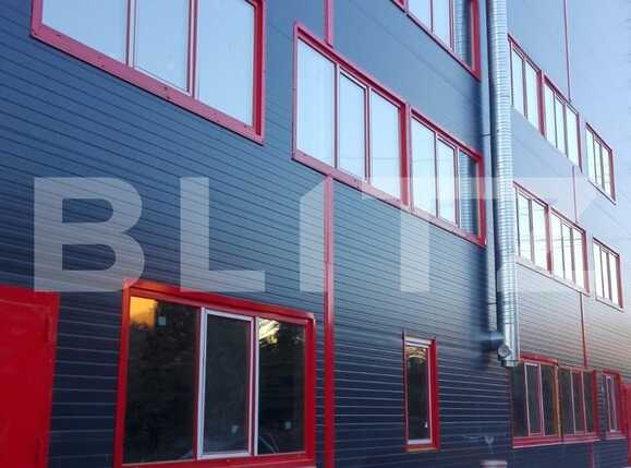 Spațiu birouri de închiriat Iris - 42386SIB | BLITZ Cluj-Napoca | Poza2