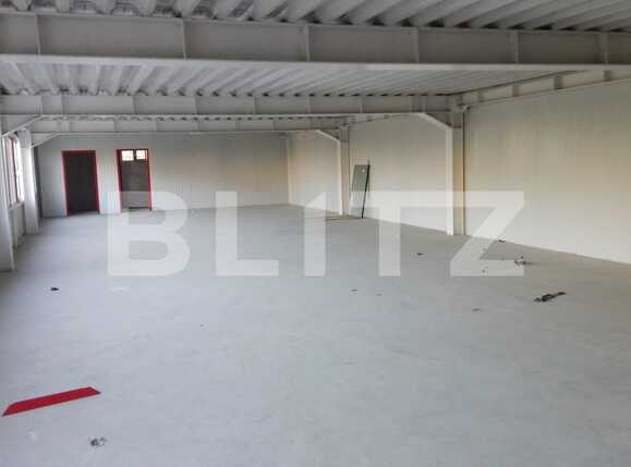 Spațiu birouri de închiriat Iris - 42386SIB | BLITZ Cluj-Napoca | Poza4