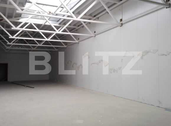 Spațiu birouri de închiriat Iris - 42386SIB | BLITZ Cluj-Napoca | Poza5