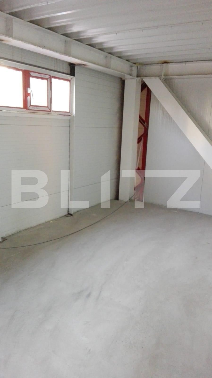 Spațiu birouri de închiriat Iris - 42386SIB | BLITZ Cluj-Napoca | Poza3