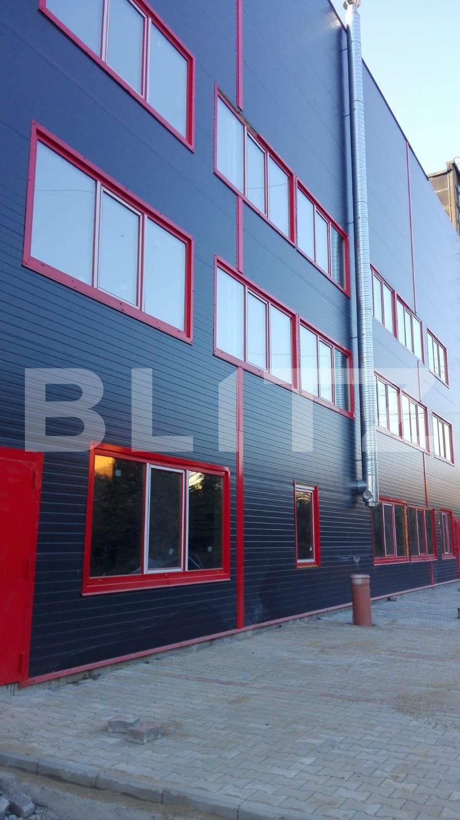 Spațiu birouri de închiriat Iris - 42386SIB | BLITZ Cluj-Napoca | Poza2