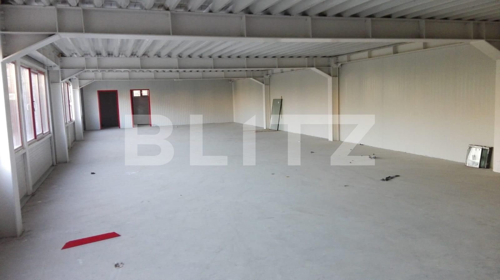 Spațiu birouri de închiriat Iris - 42386SIB | BLITZ Cluj-Napoca | Poza4