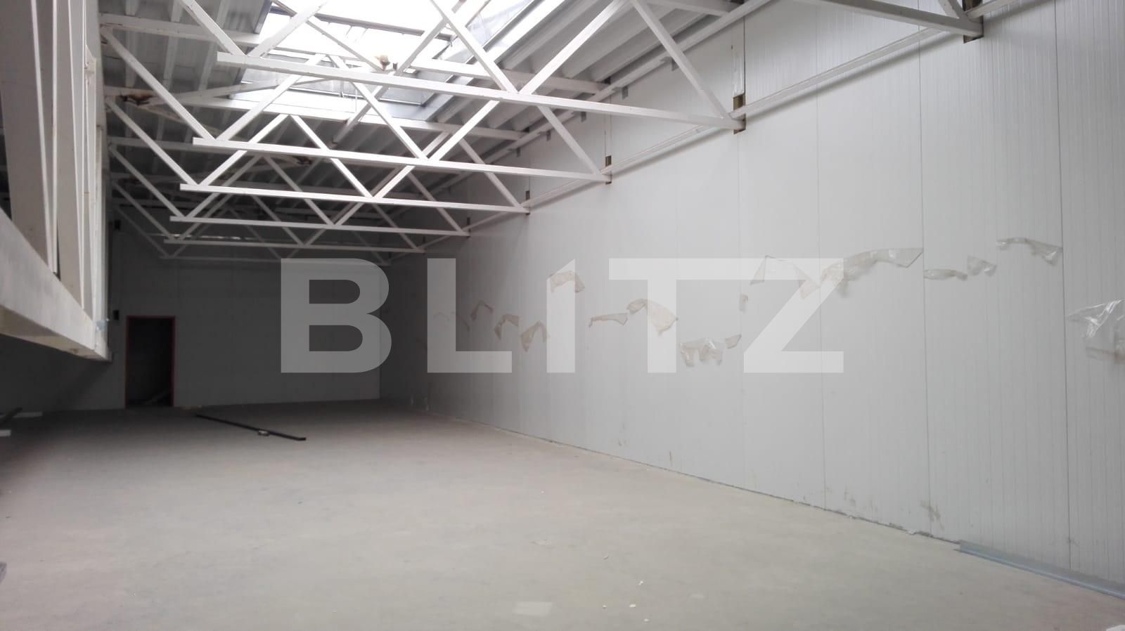 Spațiu birouri de închiriat Iris - 42386SIB | BLITZ Cluj-Napoca | Poza5