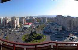 Locatie superba, 2 camere, decomandate, 56 mp, parcare, zona OMV Marasti