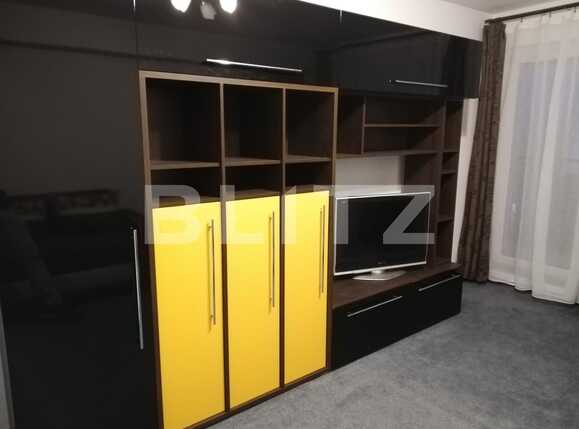 Apartament de închiriat 2 camere Marasti - 42387AI | BLITZ Cluj-Napoca | Poza1