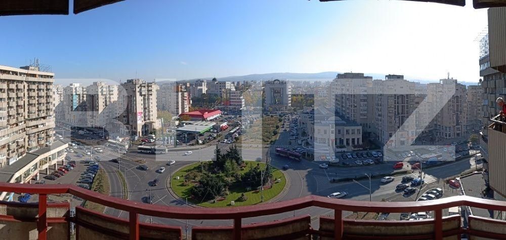 Apartament de închiriat 2 camere Marasti - 42387AI | BLITZ Cluj-Napoca | Poza12