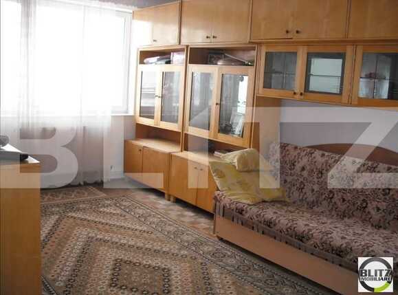 Apartament de vânzare 3 camere Marasti - 4239AV | BLITZ Cluj-Napoca | Poza1