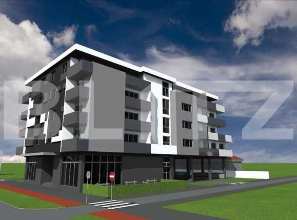 Apartament de vânzare 2 camere Someseni - 42396AV | BLITZ Cluj-Napoca | Poza2