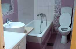 3 camere, 2 bai, 68mp, decomandat, parcare, Bd. Nicolae Titulescu