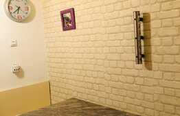 3 camere, 2 bai, 68mp, decomandat, parcare, Bd. Nicolae Titulescu