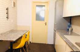 3 camere, 2 bai, 68mp, decomandat, parcare, Bd. Nicolae Titulescu