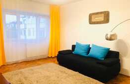 3 camere, 2 bai, 68mp, decomandat, parcare, Bd. Nicolae Titulescu