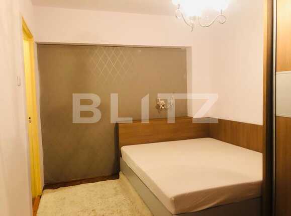 Apartament de închiriat 3 camere Gheorgheni - 42397AI | BLITZ Cluj-Napoca | Poza5