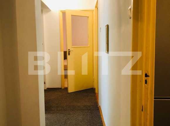 Apartament de închiriat 3 camere Gheorgheni - 42397AI | BLITZ Cluj-Napoca | Poza13
