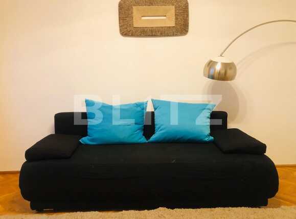 Apartament de închiriat 3 camere Gheorgheni - 42397AI | BLITZ Cluj-Napoca | Poza2