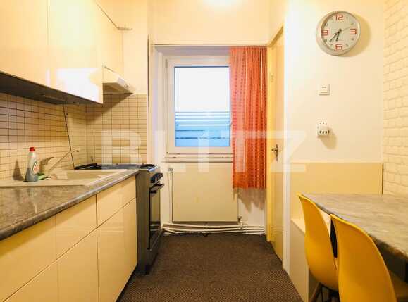 Apartament de închiriat 3 camere Gheorgheni - 42397AI | BLITZ Cluj-Napoca | Poza7