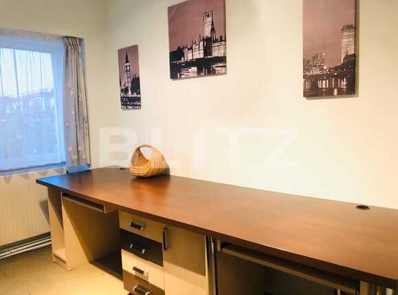 Apartament de închiriat 3 camere Gheorgheni - 42397AI | BLITZ Cluj-Napoca | Poza11
