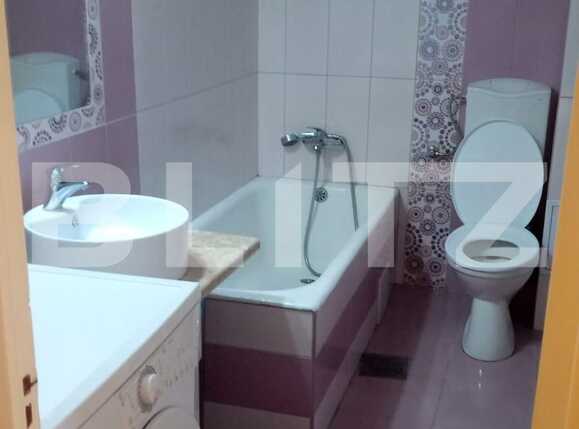 Apartament de închiriat 3 camere Gheorgheni - 42397AI | BLITZ Cluj-Napoca | Poza15