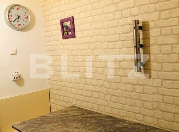 Apartament de închiriat 3 camere Gheorgheni - 42397AI | BLITZ Cluj-Napoca | Poza9