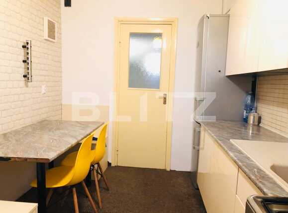 Apartament de închiriat 3 camere Gheorgheni - 42397AI | BLITZ Cluj-Napoca | Poza8