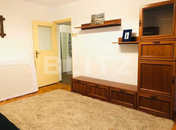 Apartament de închiriat 3 camere Gheorgheni - 42397AI | BLITZ Cluj-Napoca | Poza3