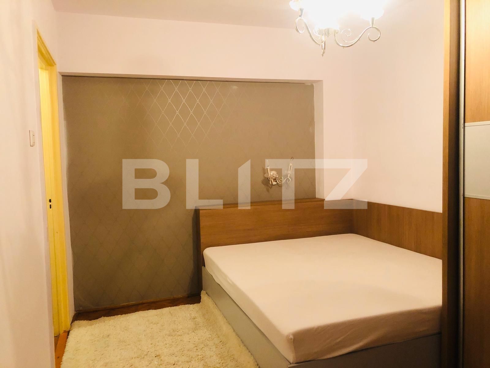 Apartament de închiriat 3 camere Gheorgheni - 42397AI | BLITZ Cluj-Napoca | Poza5