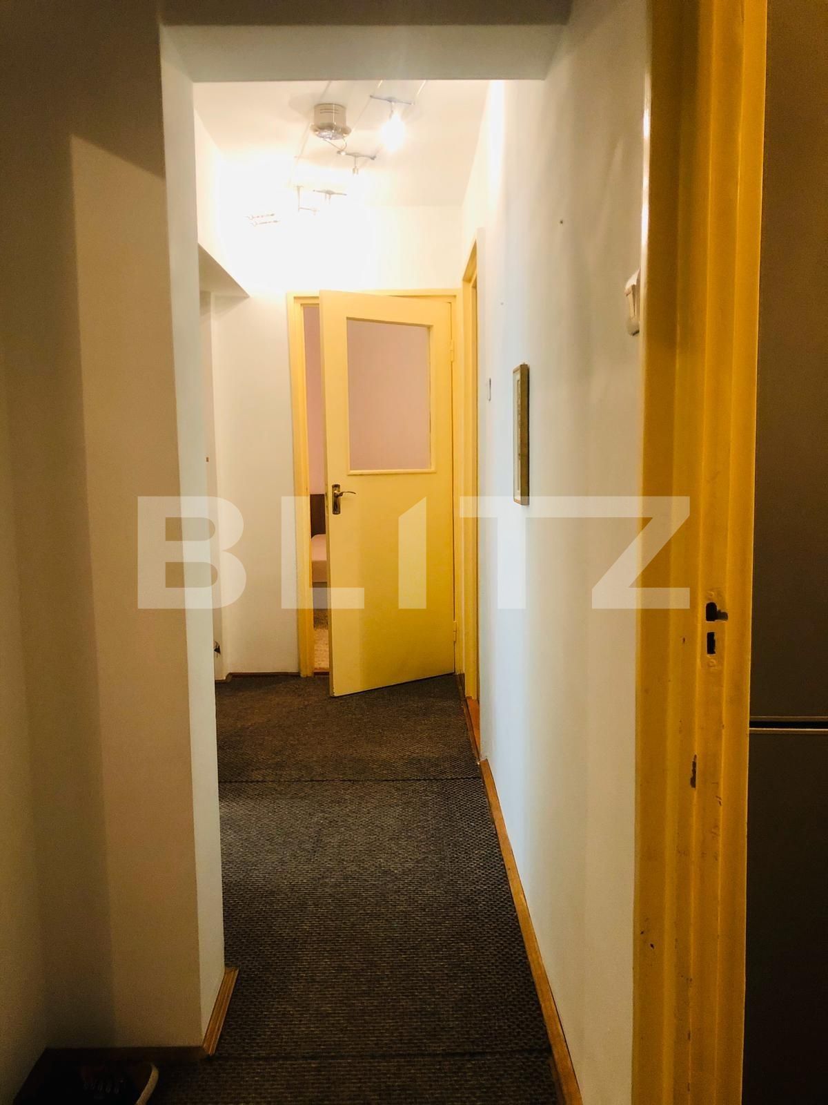 Apartament de închiriat 3 camere Gheorgheni - 42397AI | BLITZ Cluj-Napoca | Poza13