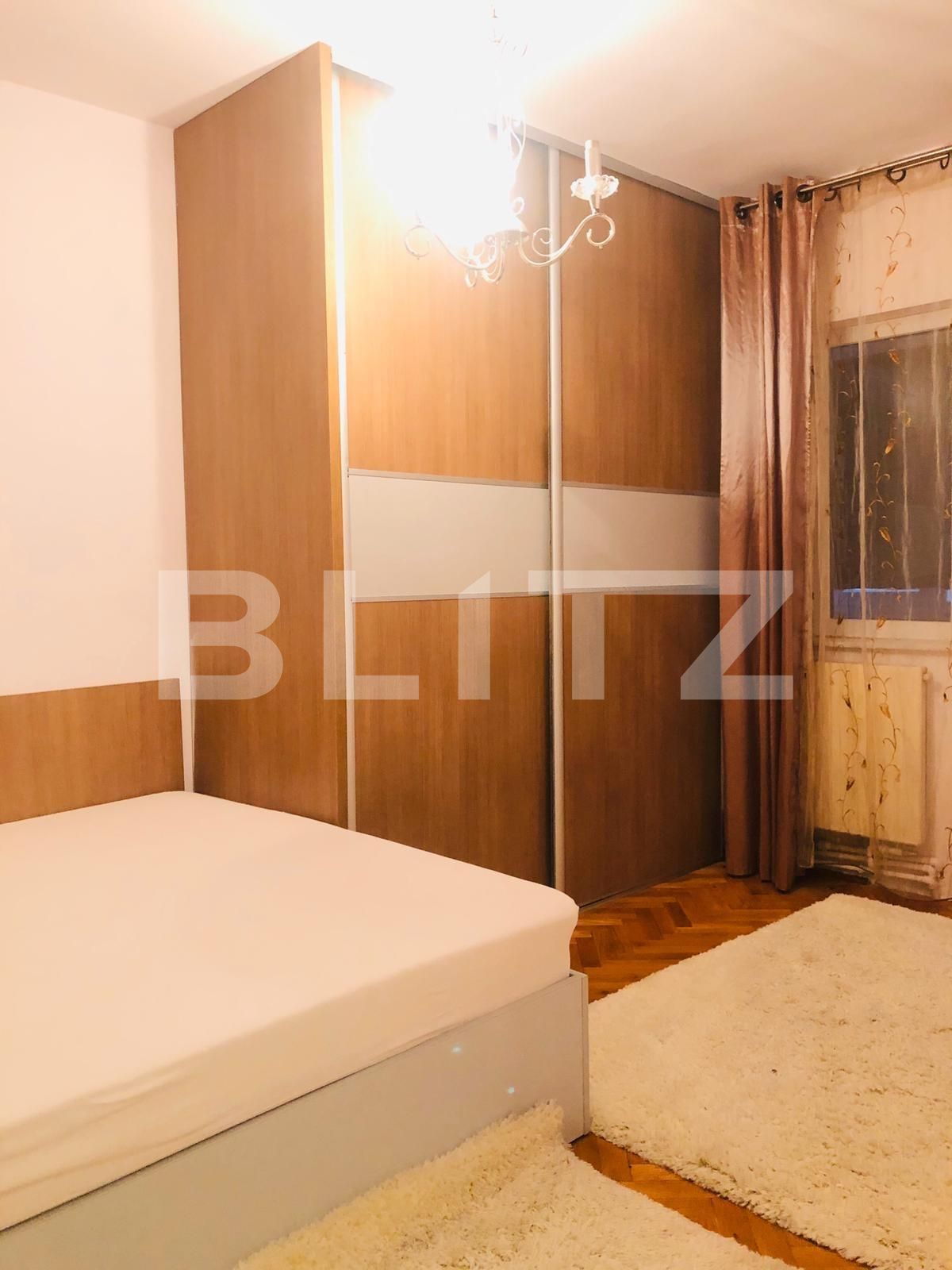 Apartament de închiriat 3 camere Gheorgheni - 42397AI | BLITZ Cluj-Napoca | Poza4