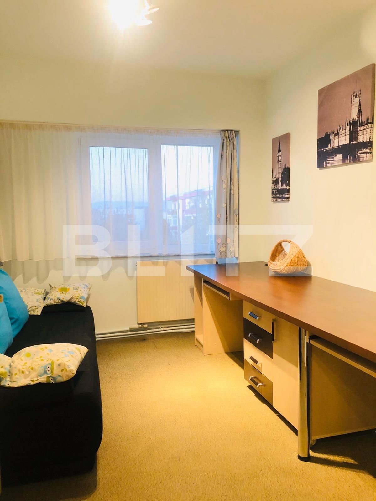 Apartament de închiriat 3 camere Gheorgheni - 42397AI | BLITZ Cluj-Napoca | Poza10