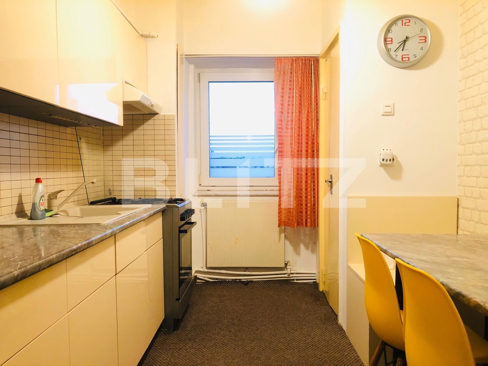 Apartament de închiriat 3 camere Gheorgheni - 42397AI | BLITZ Cluj-Napoca | Poza7