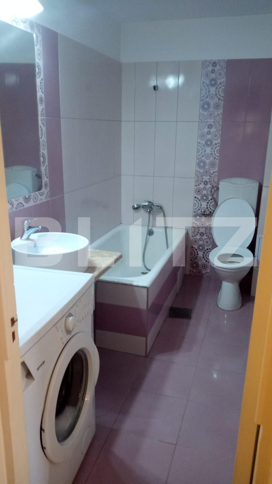 Apartament de închiriat 3 camere Gheorgheni - 42397AI | BLITZ Cluj-Napoca | Poza15