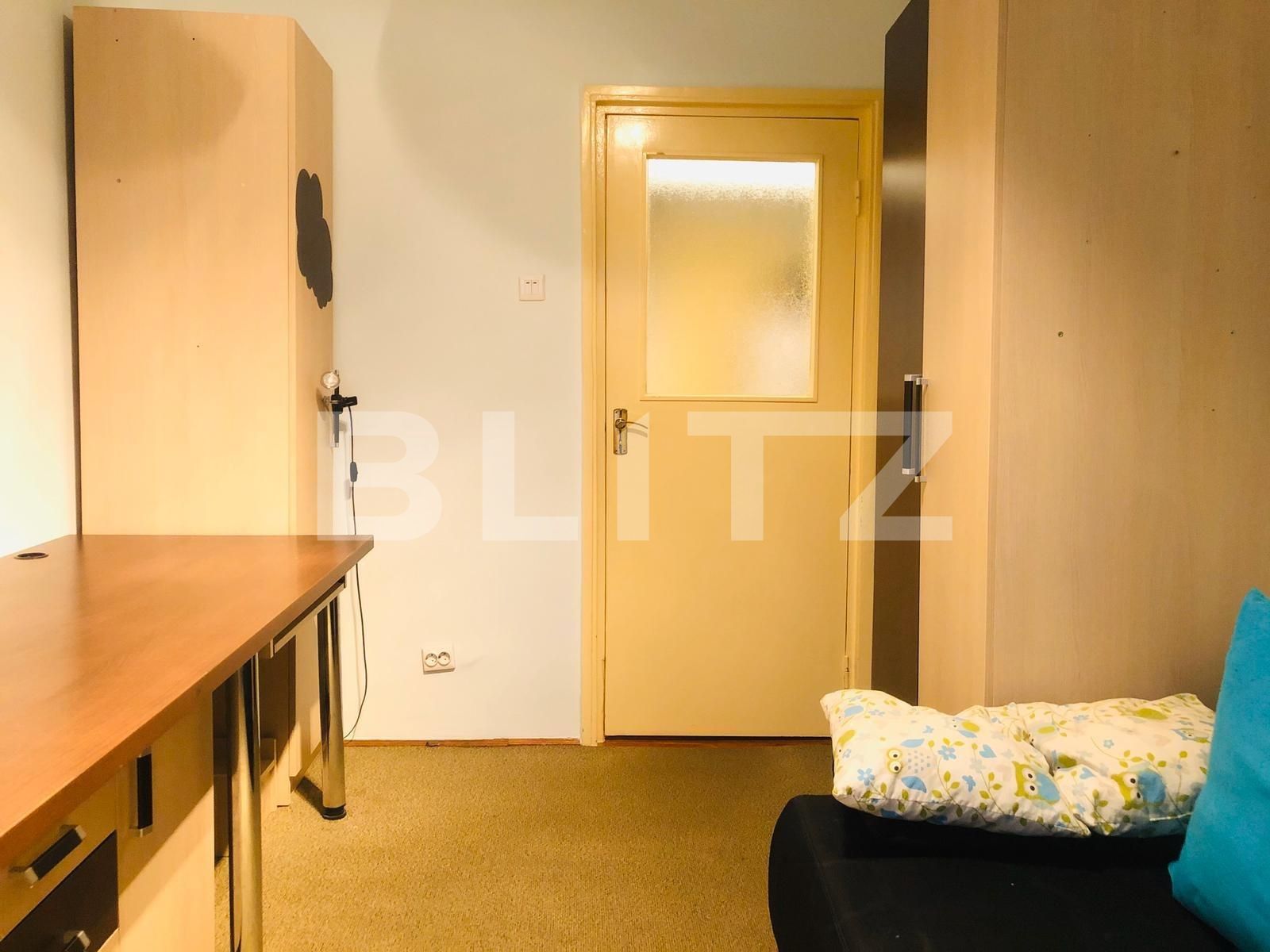Apartament de închiriat 3 camere Gheorgheni - 42397AI | BLITZ Cluj-Napoca | Poza12
