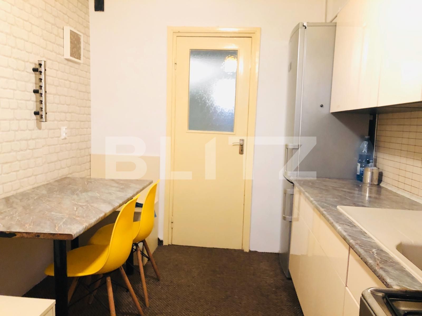 Apartament de închiriat 3 camere Gheorgheni - 42397AI | BLITZ Cluj-Napoca | Poza8