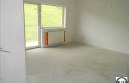 Vanzare 2 camere , cu balcon de 8 mp