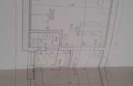 Spatiu comercial in zona ultracentrala, 42 mp, vitrina la strada !