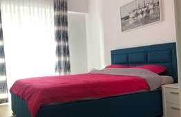 Apartament 3 camere, 76 mp, lux, parcare subterana, Complex Scala Center