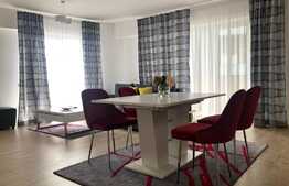 Apartament 3 camere, 76 mp, lux, parcare subterana, Complex Scala Center