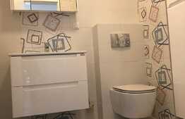 Apartament 3 camere, 76 mp, lux, parcare subterana, Complex Scala Center